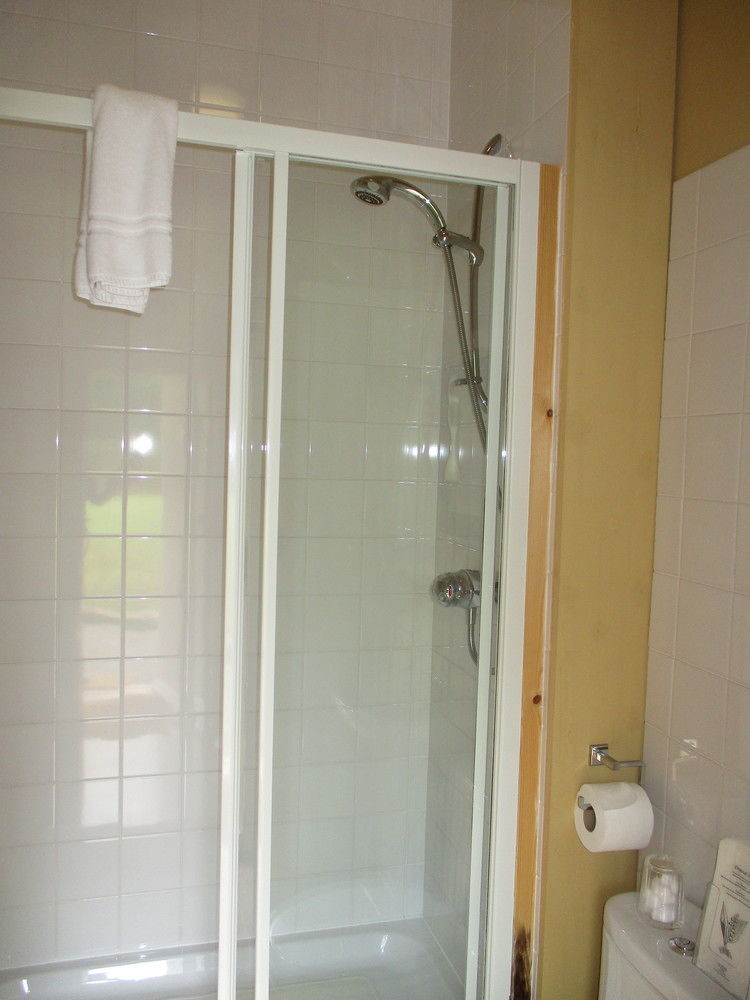 Brambles Bed And Breakfast Тівертон Екстер'єр фото